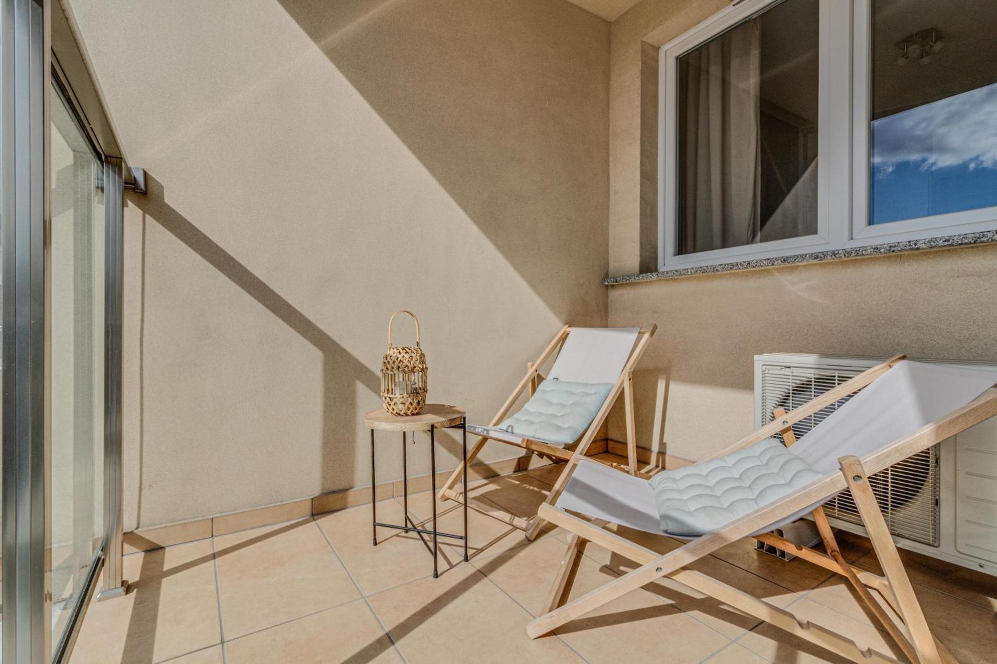 Rentplanet - Apartament Wszystkich Swietych Wroclaw Dış mekan fotoğraf