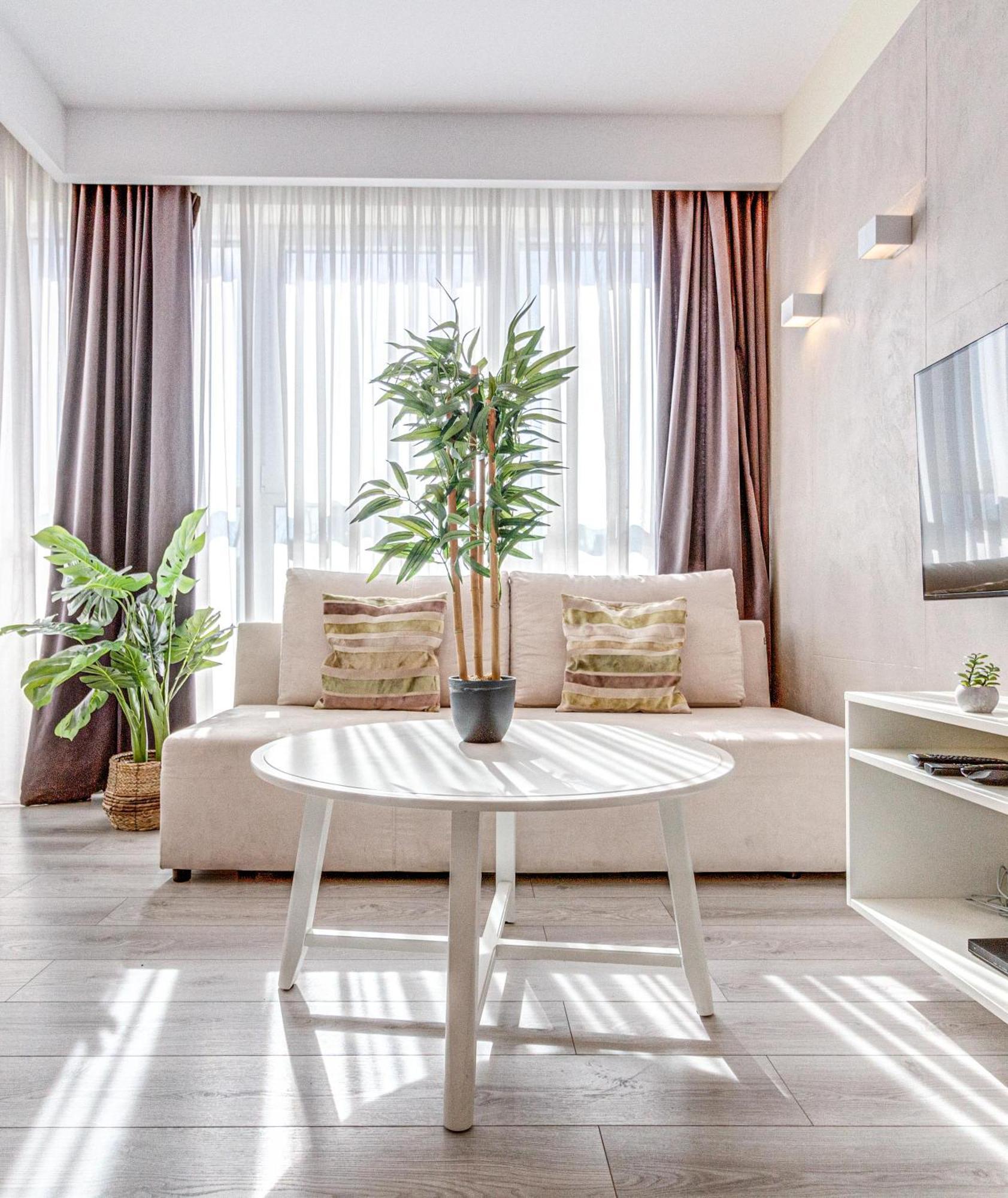 Rentplanet - Apartament Wszystkich Swietych Wroclaw Dış mekan fotoğraf