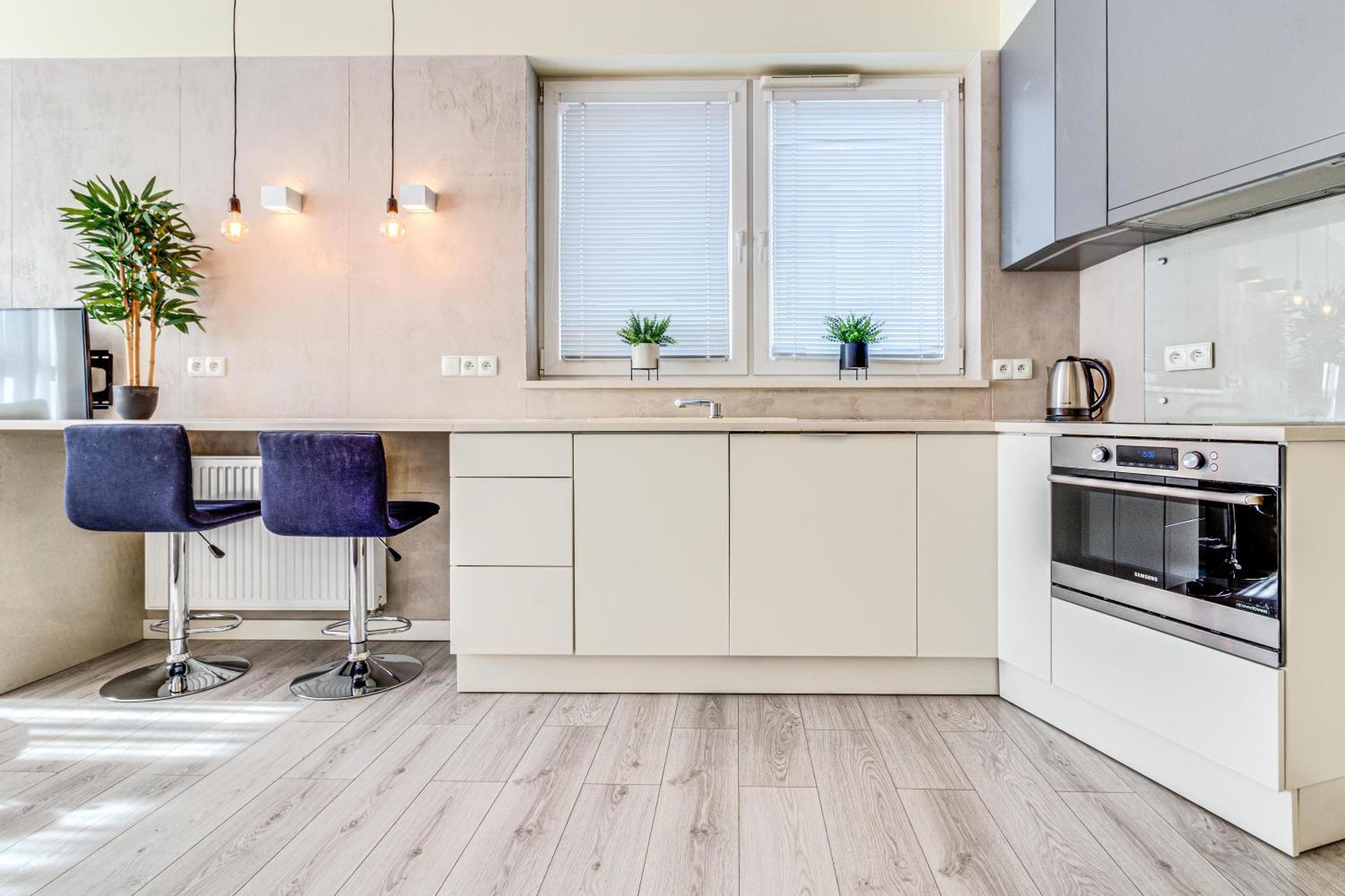 Rentplanet - Apartament Wszystkich Swietych Wroclaw Dış mekan fotoğraf