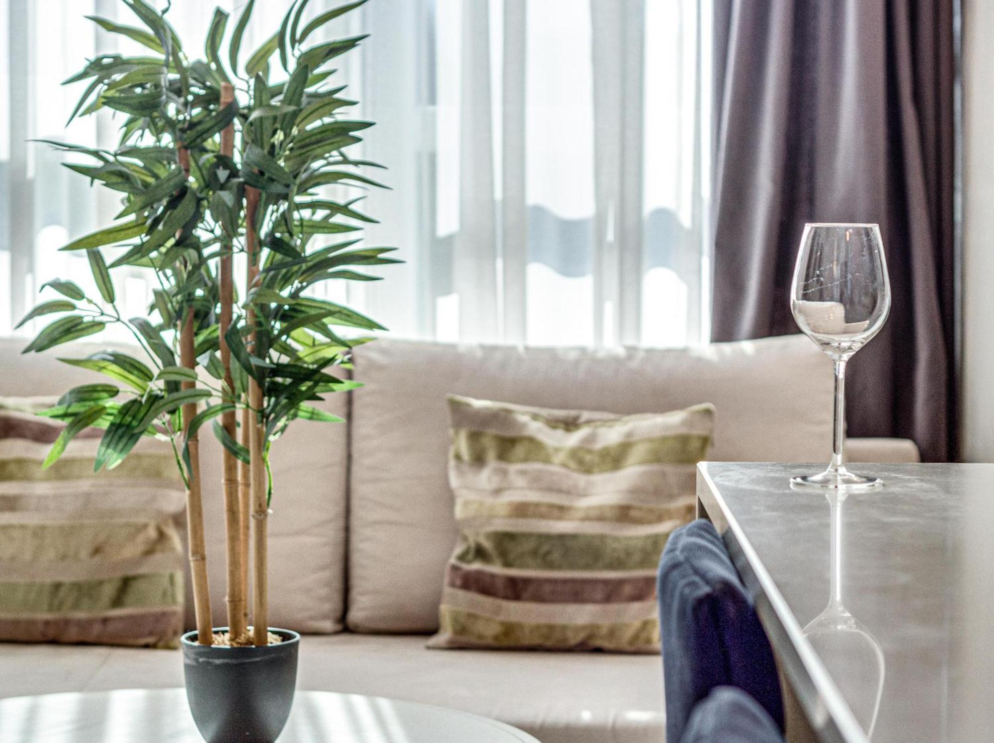 Rentplanet - Apartament Wszystkich Swietych Wroclaw Dış mekan fotoğraf